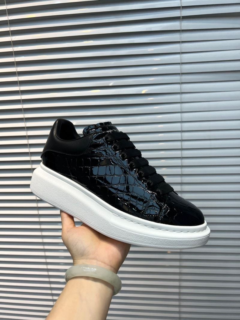 Alexander Mcqueen Low Shoes